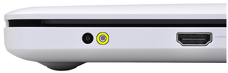 Connecteur Alimentation DC Pour Dell Inspiron 3793 - Prise De Remplacement - Améliore Charge Et Durée De Vie - Installation Facile