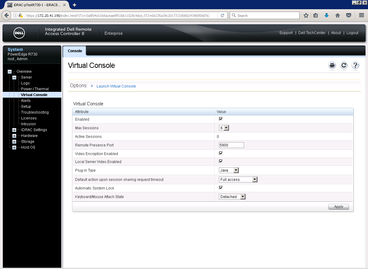 PowerEdge Como solucionar problemas de conectividade e configuração do