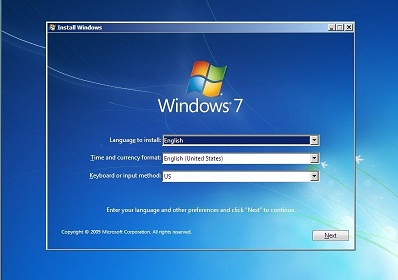 在戴尔计算机上运行windows启动修复 Dell 中国
