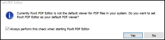 How to Download and Install Foxit PDF Editor or Foxit PhantomPDF from ...