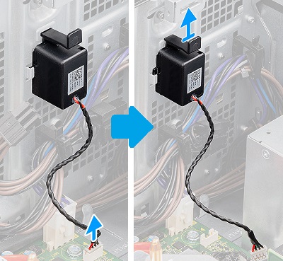 SLN319105_en_US__23CRU_7071 Tower_Speaker_01_BK