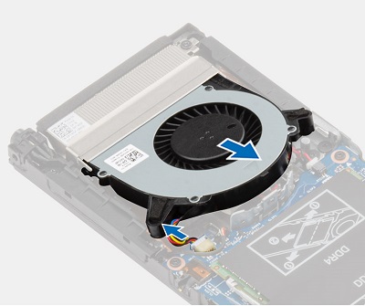 OptiPlex 7070 Ultra CRU(顧客交換可能ユニット)取り外しガイド | Dell