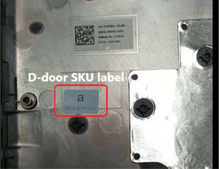 Chromebook 3100, 3100 2-in-1, and 3400 RMA Shim Process | Dell US