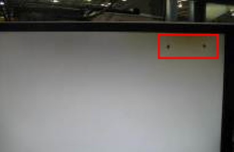 Laptop LCD 