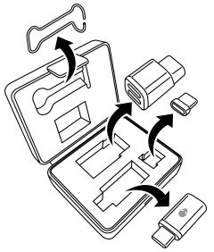 Lisävarustepakkaus