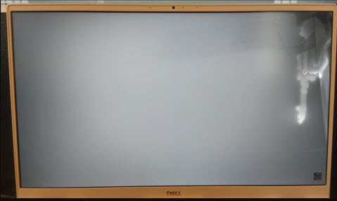 lcd panel damage fade manufacturer