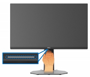 DELL S2522HG ドット抜け 10箇所ほど DELL S2522HG ドット抜け 10箇所ほど