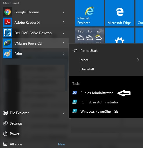 PowerStore: Host Validation Script for ESXi | Dell US