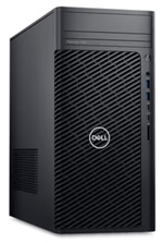 Dell Precision 3680 Tower-Workstation – Produktbild