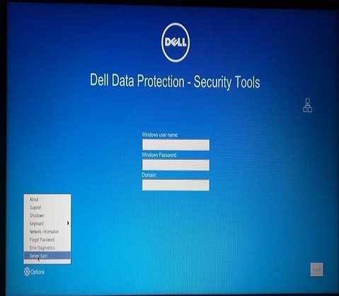 Click Error Diagnostics