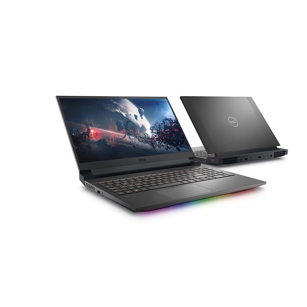 Dell G15 5521 Special Editionの使用方法とトラブルシューティング 