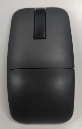 Indicator off and pairing complete