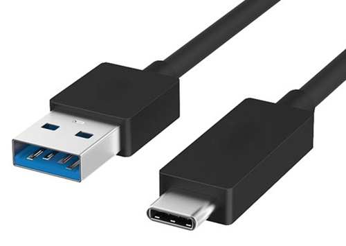 USB 3.1