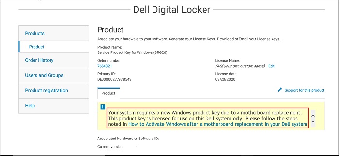 Detalles de la clave de producto de SLN319552_en_US__5DDL