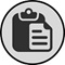Symbol für allgemeine Informationen