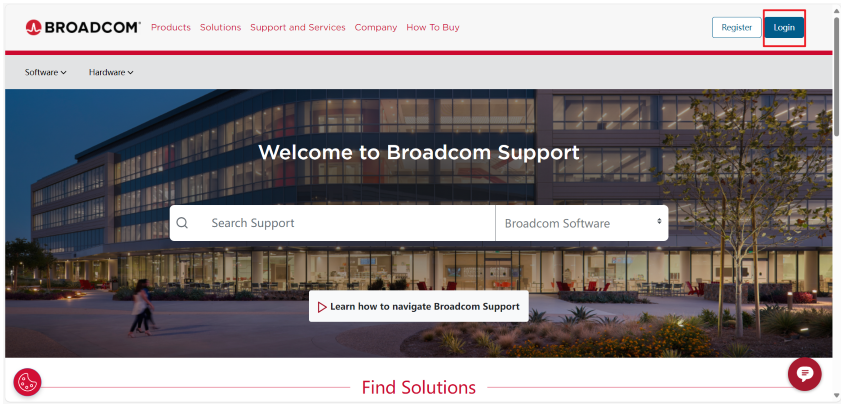 How To Download Vmware Vsphere Patch Packages On The Broadcom Support How To Download Vmware Vsphere Patch Packages On The Broadcom Support