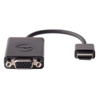 Адаптер HDMI — VGA