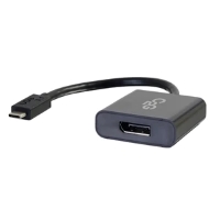 Адаптер USB-C — DisplayPort