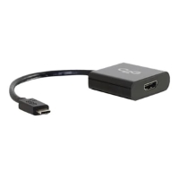 Адаптер USB-C — HDMI