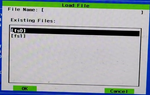 Load File