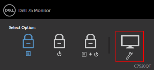 C7520QT Diagnostics