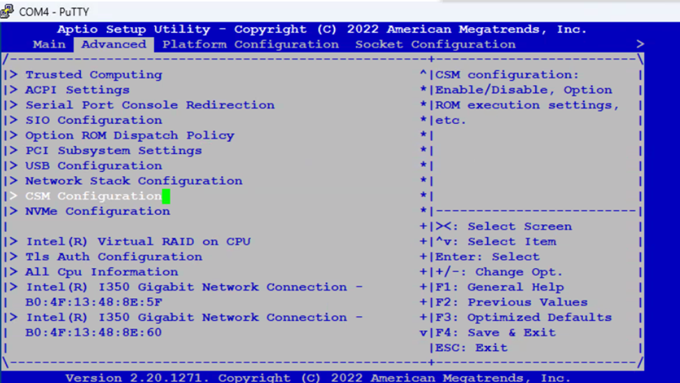 BIOS