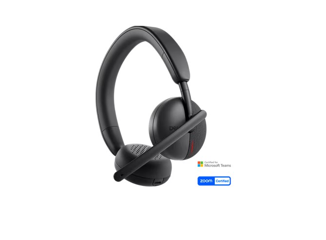 Dell headset online wireless