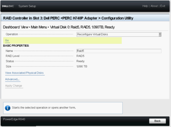 Expandera Virtual Disk 6