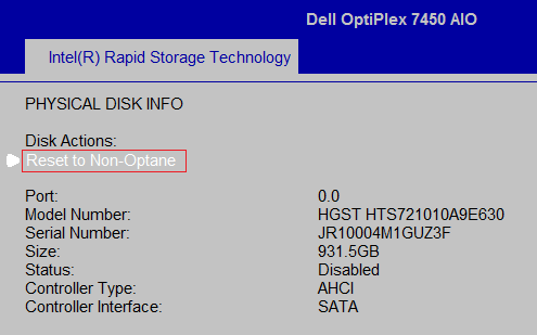 SLN306541_en_US__5Optane modo de arranque del BIOS 2