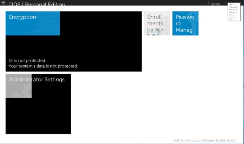 不適切なスケーリングの問題の例