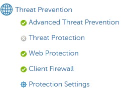 Advanced&nbsp;Threat&nbsp;Prevention (en anglais)