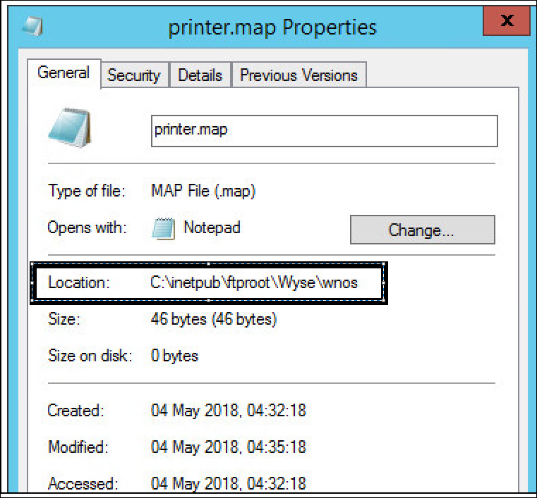 How to Redirect a Network Printer with a Printer Driver Name More than 32 Characters in Dell