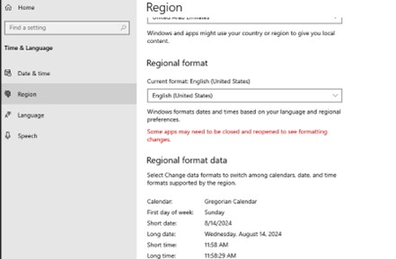 Cámbielo a English (United States)