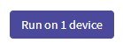 Нажмите «Run on X devices»