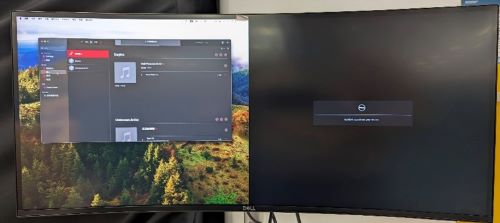 Absence de vidéo ou faible résolution lors de l’utilisation de l ...