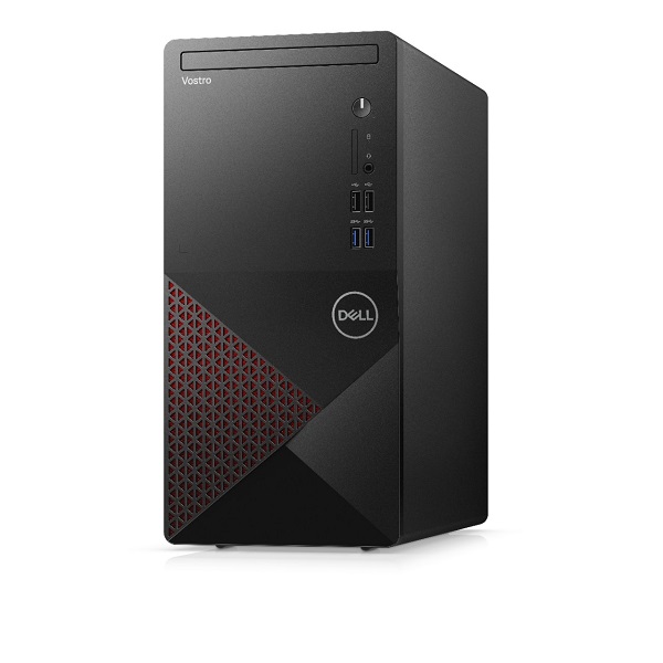 Обзор И Инструкции По Устранению Неполадок Dell Vostro 3890 Tower.