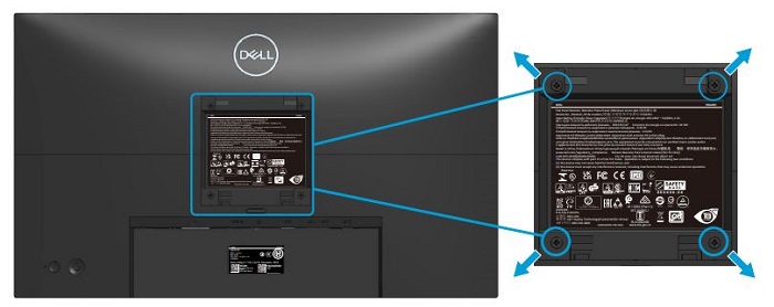 Dell P2422hモニターの使用方法とトラブルシューティング ガイド Dell 日本 Dell P2422hモニターの使用方法とトラブルシューティング ガイド Dell 日本