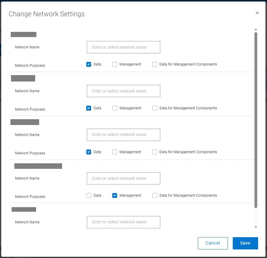 PowerProtect PowerProtect Data Manager TSDM backups fail with exit