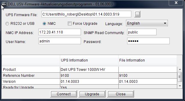 Firmware SLN298782_en_US__2Update UPS 2