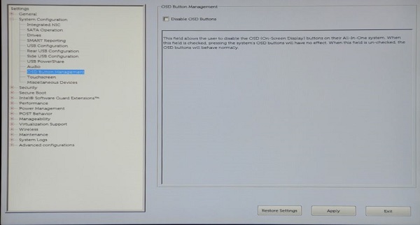 the lcd touch screen brightness cannot adjustment for sale