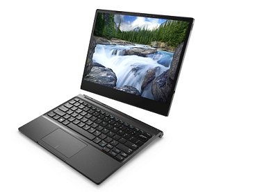 dell latitude 7285 case