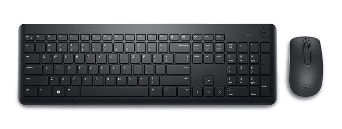 Dell Wireless Keyboard and Mouse (KM3322W) Usage and Troubleshooting Guide