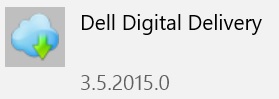 Устаревшая модель Dell Digital Delivery