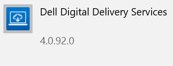 Современные услуги Dell Digital Delivery Services