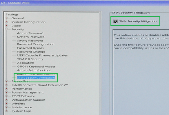 SLN322174_en_US__4SMM security Mitigation