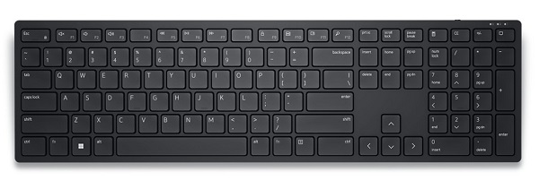 Dell Wireless Keyboard KB500 Usage and Troubleshooting Guide