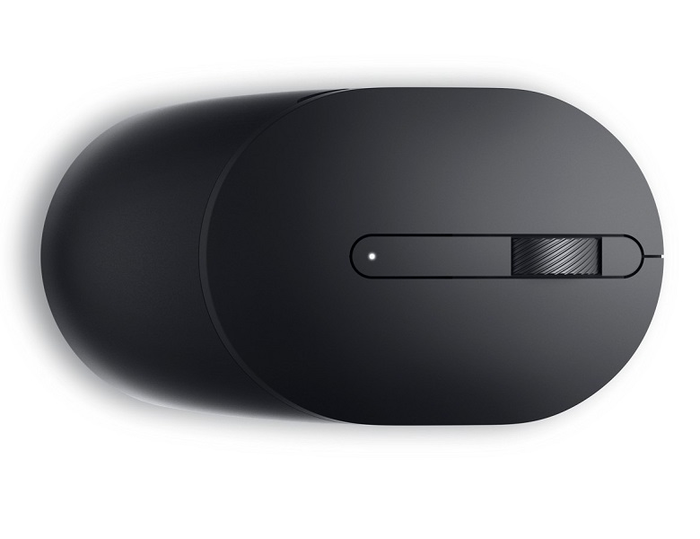 Mouse dell online inalambrico