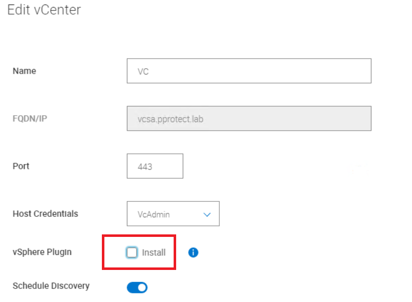 PowerProtect Data Manager GUI, 19.10'a yükselttikten sonra çok yavaş yanıt veriyor Dell Turkey