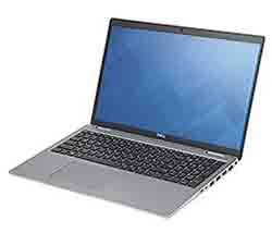 Produktbillede af Precision 3580 Mobile Workstation