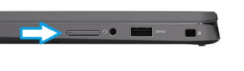 SIM-kort for CRU 7310